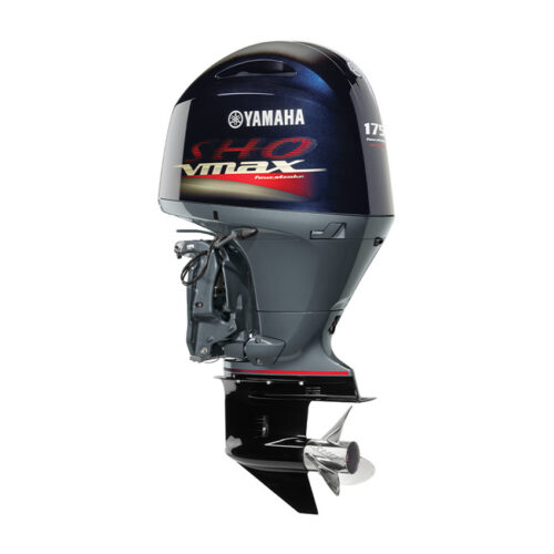 Yamaha 175HP | VF175LA V MAX SHO