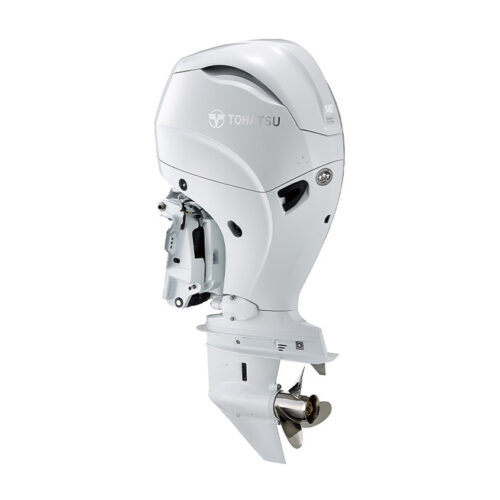 Tohatsu 140HP Outboard | MFS140AWETL