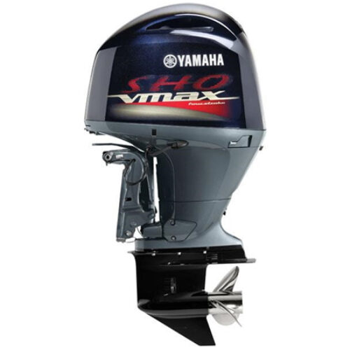 2017 Yamaha VF150 LA VMAX SHO Outboard Motor