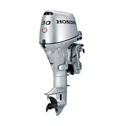 Honda 30HP Outboard | BF30D3LRT