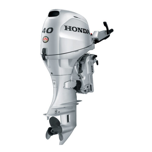 Honda 40HP Outboard | BF40D4LHA