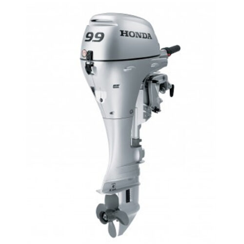 2017 HONDA 9.9 HP BF10DK3LHS Outboard Motor