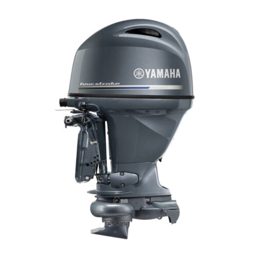 Yamaha 115HP Jet | F115JB