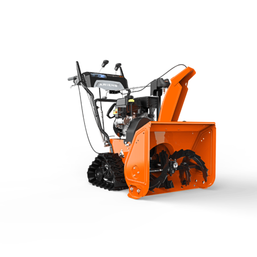 Ariens Compact Track (24″) 223cc Two-Stage Snow Blower 920028