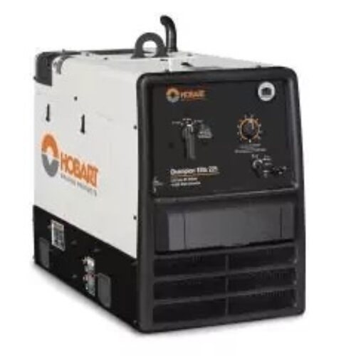 HOBART CHAMPION ELITE 225 WELDER/GENERATOR (500562)