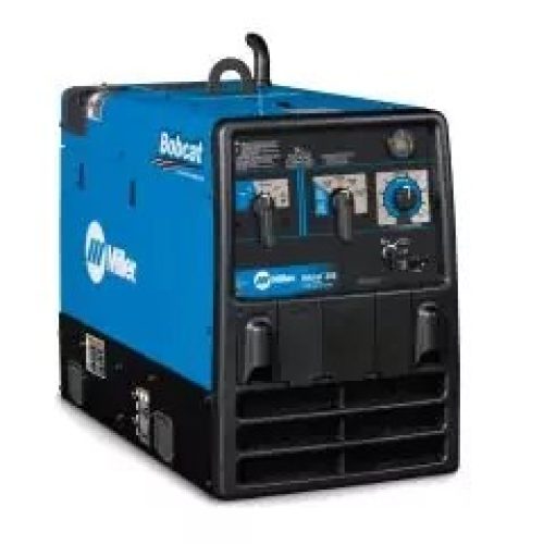 BOBCAT 260 LP KOHLER WELDER/GENERATOR