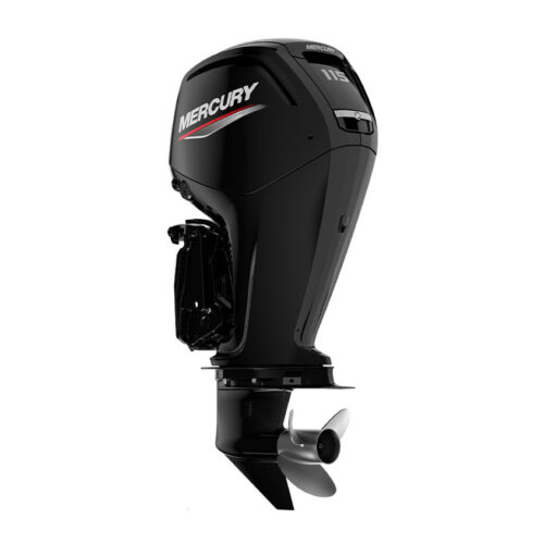 Mercury 115HP ECXLPT FourStroke Outboard