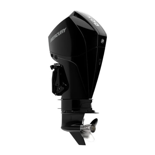 Mercury 200HP XL FourStroke Outboard