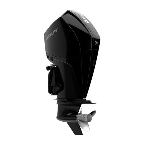 Mercury 300HP L FourStroke Outboard DTS