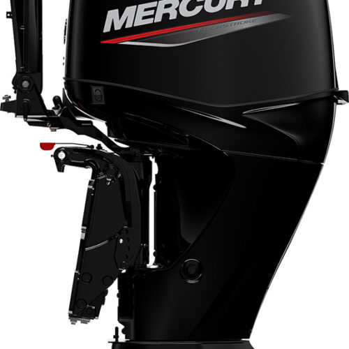 Mercury 40ELH FourStroke Outboard Motor