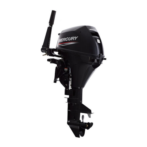 SALE – Mercury 8HP 8MH Outboard | Special Stock