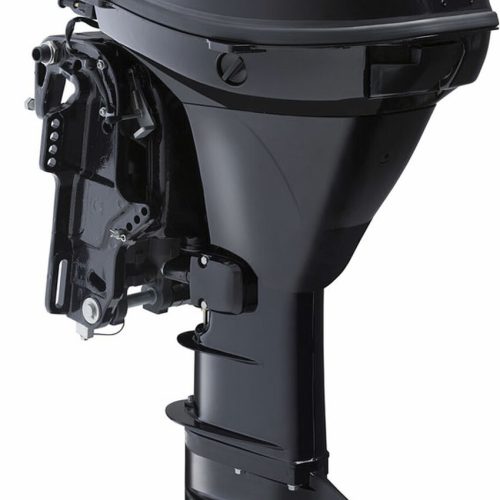 Tohatsu 25HP MFS25CEL Outboard Motor