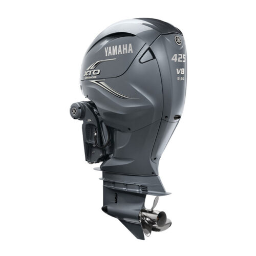 Yamaha 425HP DEC | XF425USB