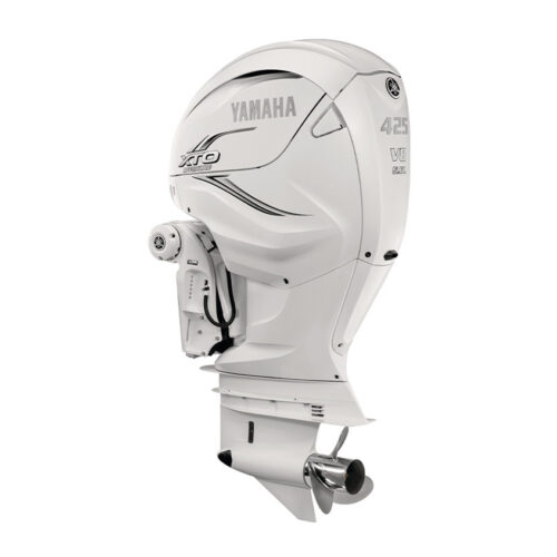 Yamaha 425HP DEC | XF425USB2