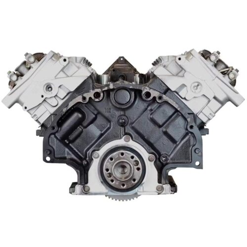 ATK Engines DDM22 Chrysler 345 Hemi, 2013-15 Charger/Challenger