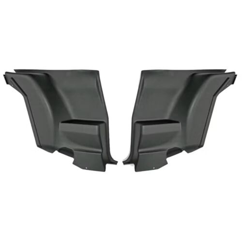 OER 1972-81 Camaro/Firebird Interior Rear Side Panels LH/RH