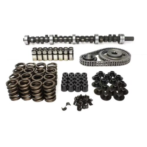 COMP Cams K10-600-5 Thumpr Hydraulic Camshaft Kit, AMC V8