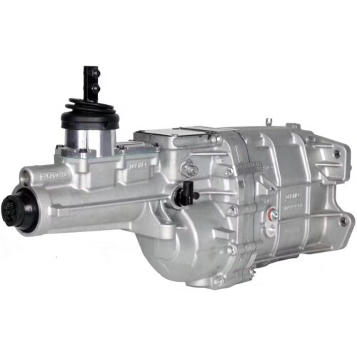 TREMEC TCET17805 TKX 5-Speed Manual Transmission, GM Mount