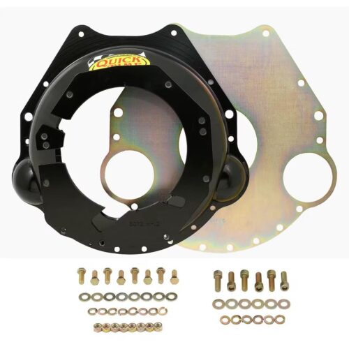 Quick Time RM-8072 Bellhousing, Buick/Olds/Pontiac T56/LS1