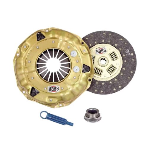 Hays 85-113 Clutch Kit, Street/Strip, Diaphragm, 11 Inch, GM