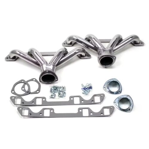 Patriot Exhaust H8500-1 Tight Tuck Header, Street Rod, Universal Buick