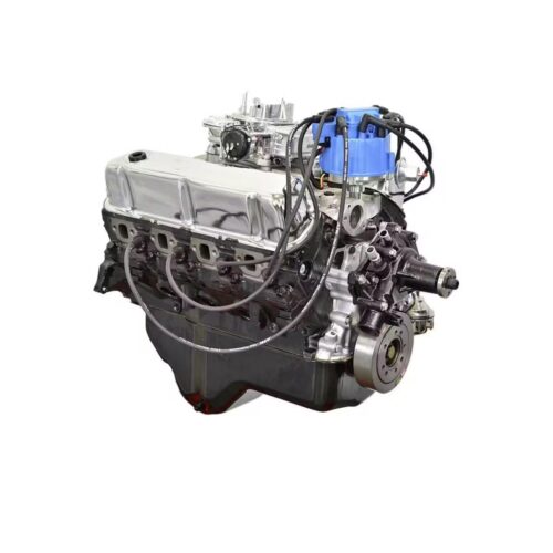 ATK Engines HP99FT Ford 302 Drop In Engine, 230HP, 68-74 Truck