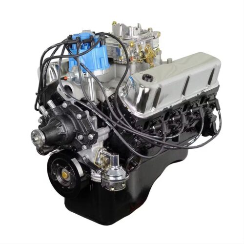 ATK Engines HP99F Ford 302 Drop In Engine, Dressed, 230HP, 64-86