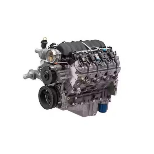 Chevrolet Performance 19434636 GM LS3 6.2L Crate Engine, 430 HP