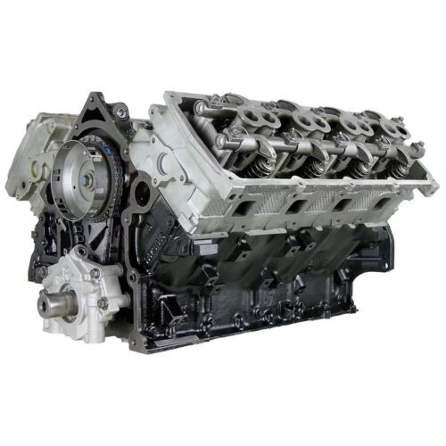 ATK Engines HP103 Chrysler Gen III 5.7L Hemi, 2003-08 with MDS