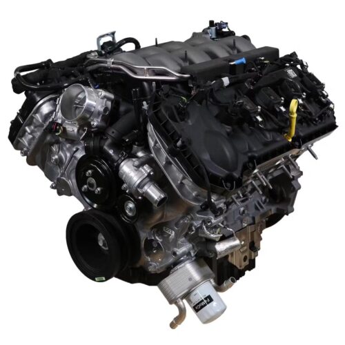 Ford Performance M-6007-M50C Gen 3 5.0L Coyote 460HP Crate Engine