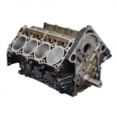 ATK Engines SP97-B Chrysler Hemi, 392 Stroker Short Block, Boost