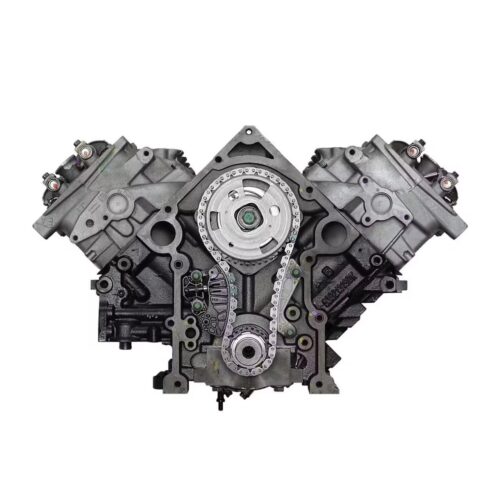 ATK Engines DDM4 Chrysler 345 Hemi 5.7 V8, 2010-12 Durango, MDS