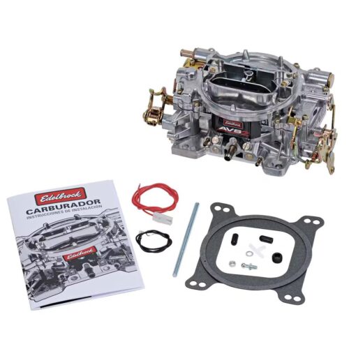 Sniper 837262 Race Series Fabricated Intake Manifold, Gen III