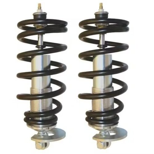 Pro Shocks® C200/GM300 Coilover Front Shock Conversion Kit