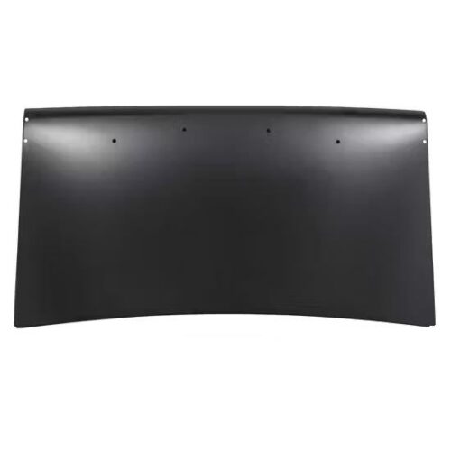 1970-81 Camaro/Firebird Trunk Lid, Inc. Spoiler Holes