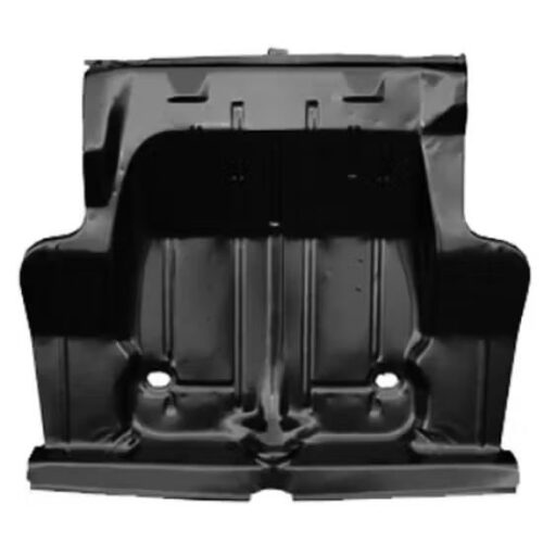 69-70 Nova Complete Trunk Floor Pan